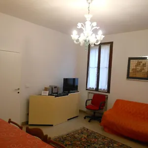  Apartamento Del Dose