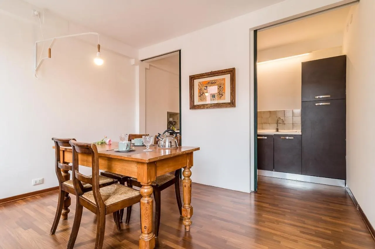 Spirito Santo Canal View By Lionhost Venise Appartement